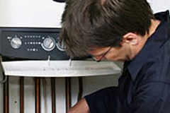 boiler repair Ballingdon